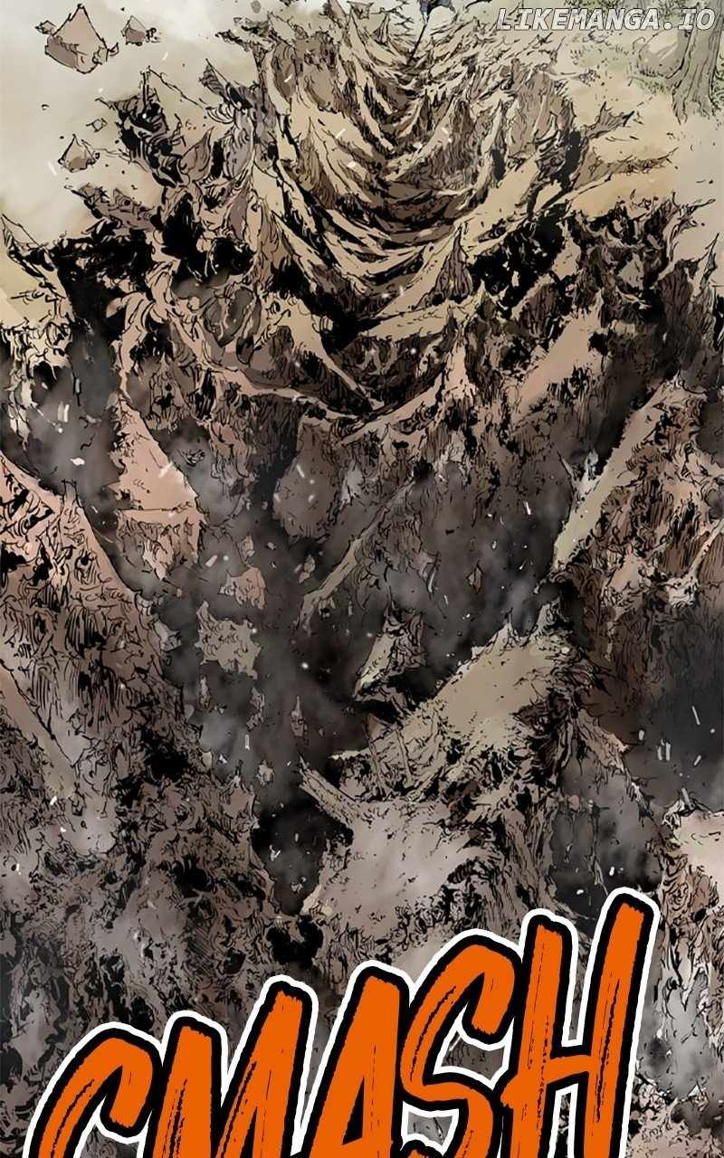 Asura (manhwa) Chapter 20 36